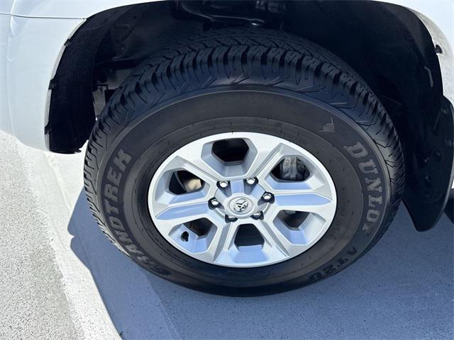 used 2023 Toyota 4Runner car, priced at $42,588
