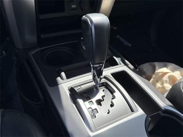 used 2023 Toyota 4Runner car, priced at $42,588
