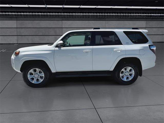 used 2023 Toyota 4Runner car, priced at $42,588