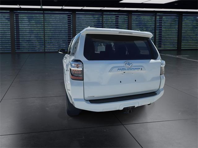 used 2023 Toyota 4Runner car, priced at $42,588