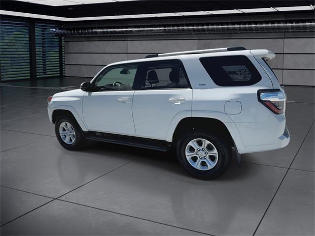 used 2023 Toyota 4Runner car, priced at $42,588