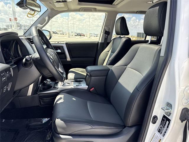 used 2023 Toyota 4Runner car, priced at $42,588