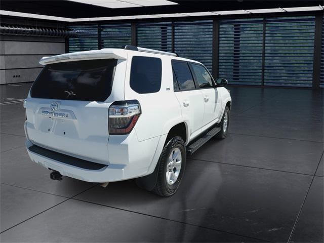 used 2023 Toyota 4Runner car, priced at $42,588