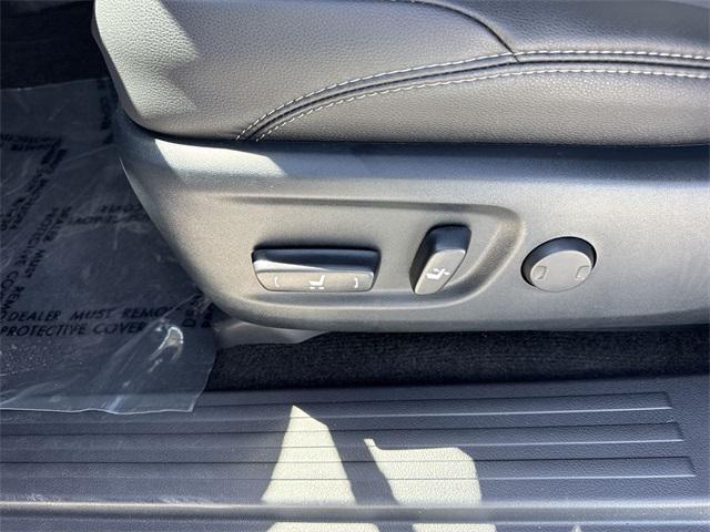 used 2023 Toyota 4Runner car, priced at $42,588