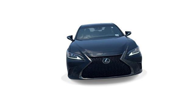 used 2021 Lexus ES 350 car, priced at $37,488