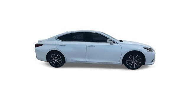 new 2025 Lexus ES 300h car, priced at $50,350