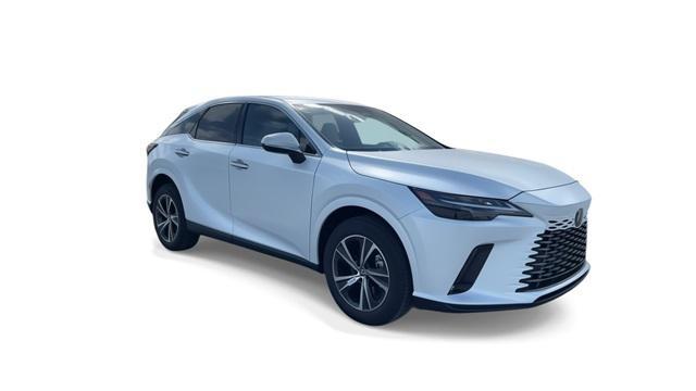 new 2024 Lexus RX 350 car, priced at $49,800