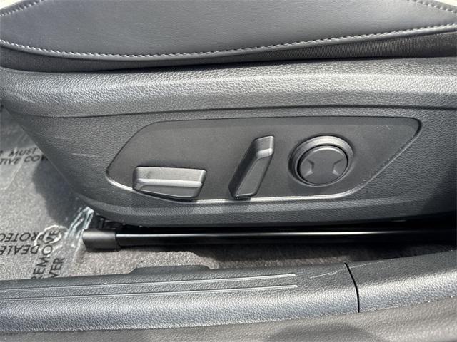 used 2025 Kia K5 car, priced at $28,988