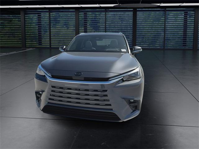 new 2025 Lexus TX 350 car, priced at $61,058