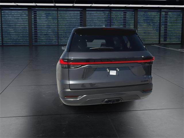 new 2025 Lexus TX 350 car, priced at $61,058