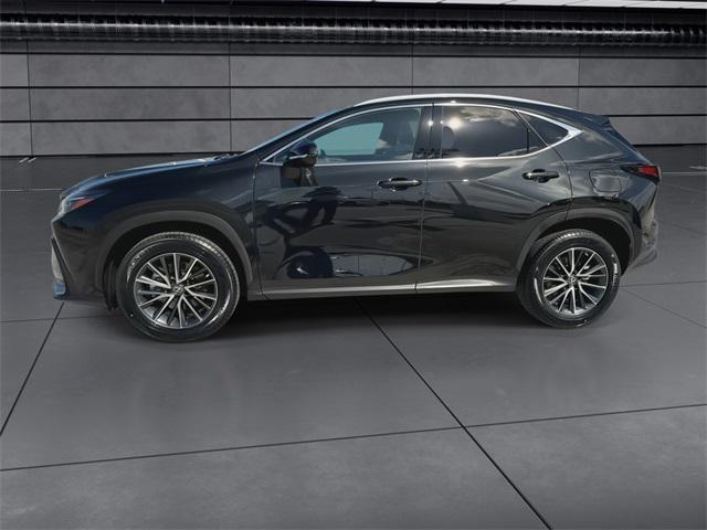used 2023 Lexus NX 350 car, priced at $38,388