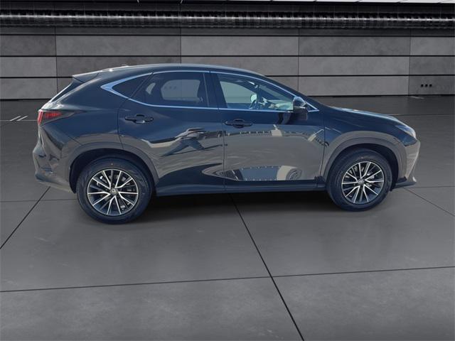 used 2023 Lexus NX 350 car, priced at $38,388
