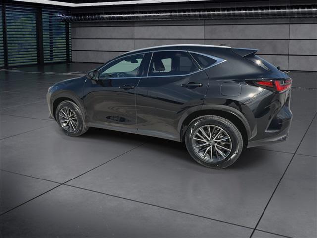 used 2023 Lexus NX 350 car, priced at $38,388