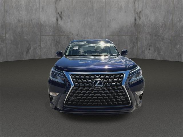 used 2022 Lexus GX 460 car, priced at $53,688