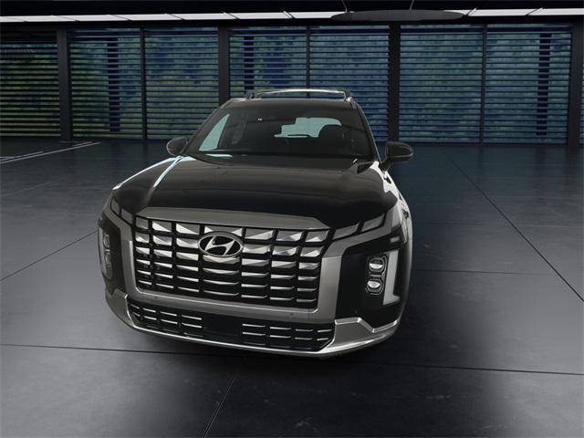 used 2023 Hyundai Palisade car, priced at $38,998
