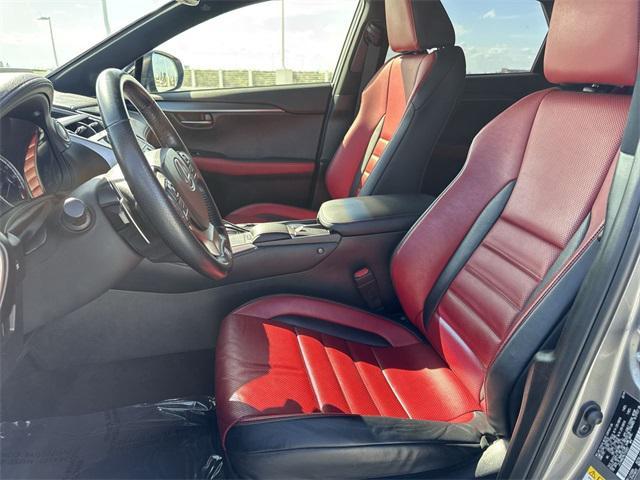 used 2019 Lexus NX 300 car, priced at $25,998