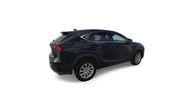 used 2021 Lexus NX 300 car, priced at $32,688