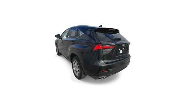 used 2021 Lexus NX 300 car, priced at $32,688