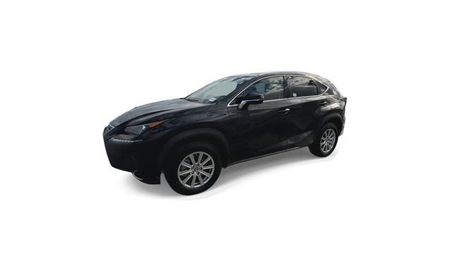 used 2021 Lexus NX 300 car, priced at $32,688