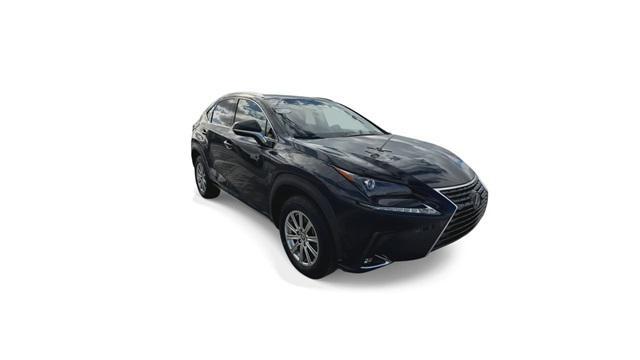 used 2021 Lexus NX 300 car, priced at $32,688