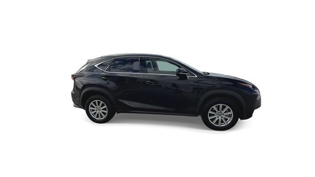 used 2021 Lexus NX 300 car, priced at $32,688