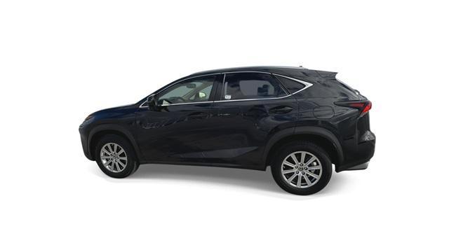 used 2021 Lexus NX 300 car, priced at $32,688