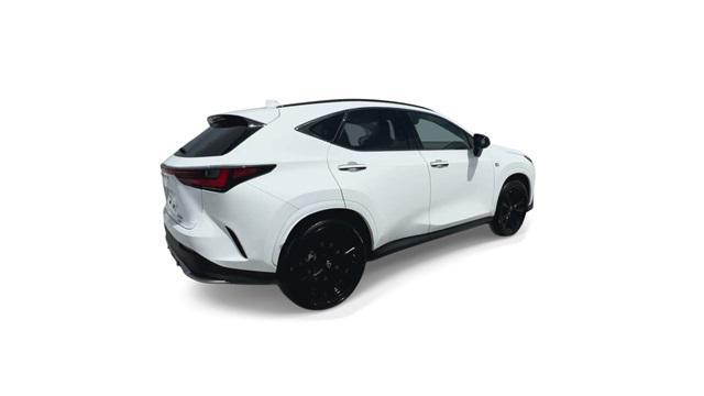 used 2022 Lexus NX 350 car, priced at $39,998