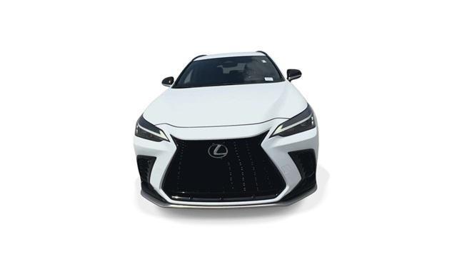 used 2022 Lexus NX 350 car, priced at $39,998