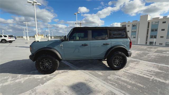 used 2021 Ford Bronco car, priced at $34,788