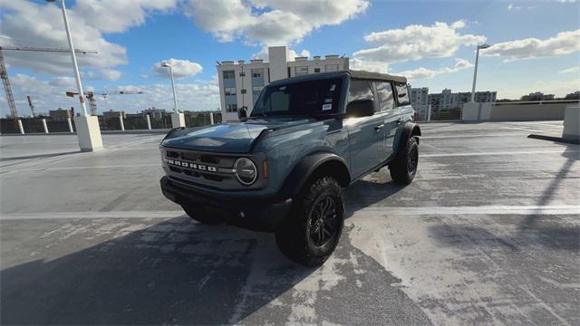 used 2021 Ford Bronco car, priced at $34,788