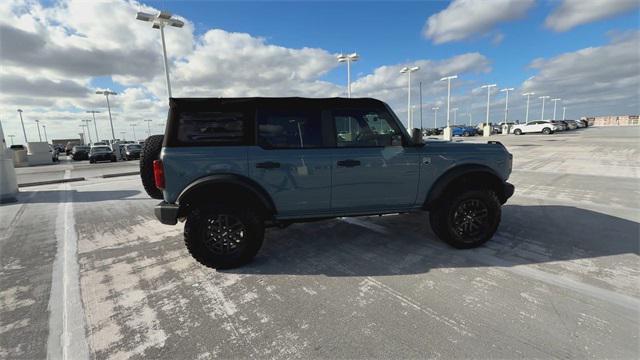 used 2021 Ford Bronco car, priced at $34,788