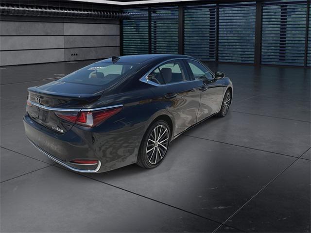 used 2024 Lexus ES 300h car, priced at $41,988