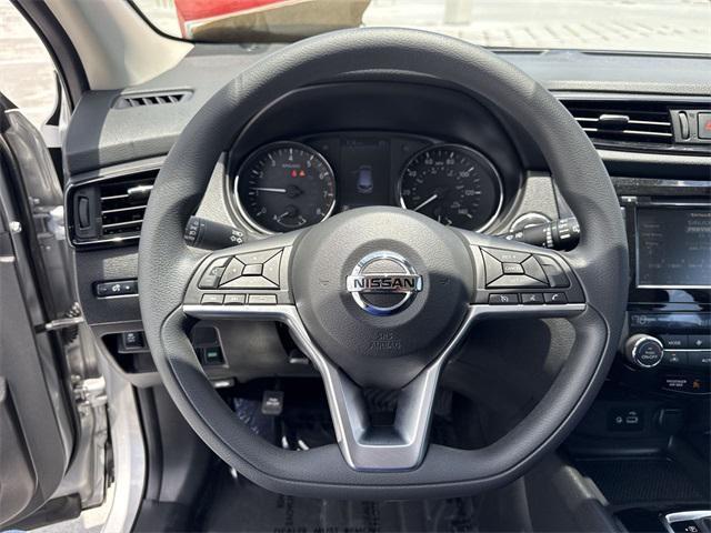 used 2020 Nissan Rogue Sport car, priced at $18,888