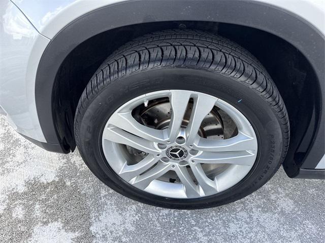 used 2019 Mercedes-Benz GLA 250 car, priced at $22,588