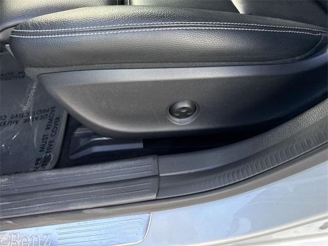 used 2019 Mercedes-Benz GLA 250 car, priced at $22,588