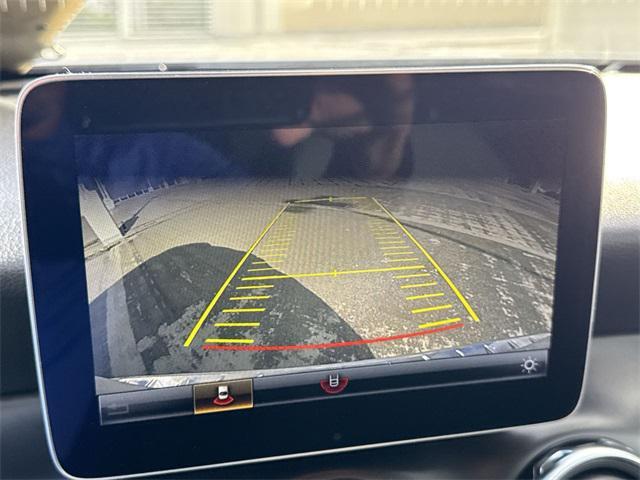 used 2019 Mercedes-Benz GLA 250 car, priced at $22,588