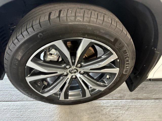 used 2022 Lexus RX 350 car, priced at $42,998