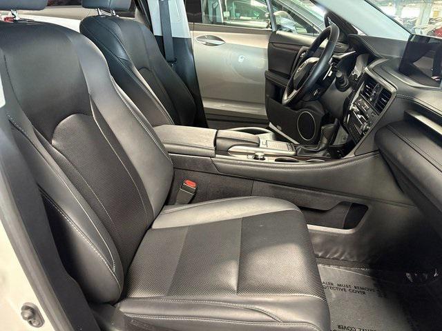 used 2022 Lexus RX 350 car, priced at $42,998