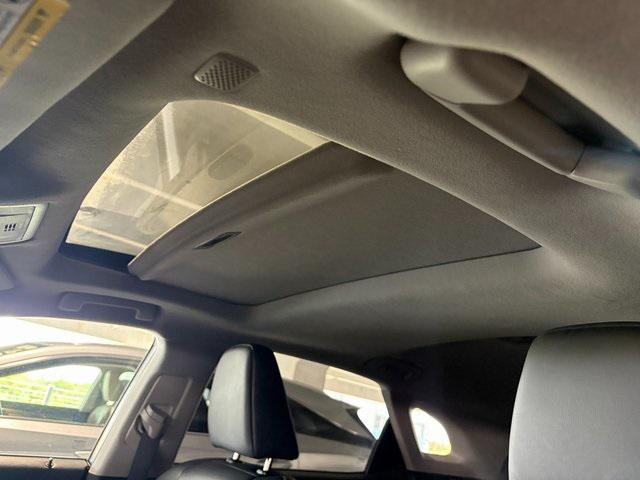 used 2022 Lexus RX 350 car, priced at $42,998
