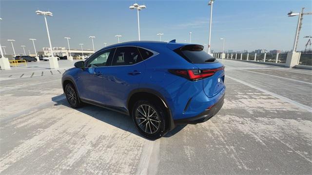 used 2022 Lexus NX 250 car, priced at $37,688