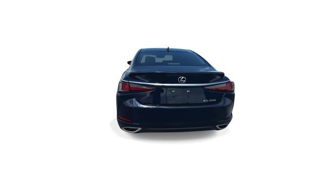 used 2022 Lexus ES 350 car, priced at $42,288