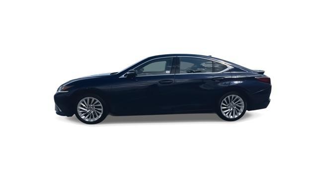 used 2022 Lexus ES 350 car, priced at $42,288