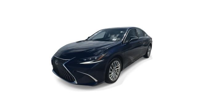 used 2022 Lexus ES 350 car, priced at $42,288