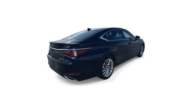 used 2022 Lexus ES 350 car, priced at $42,288