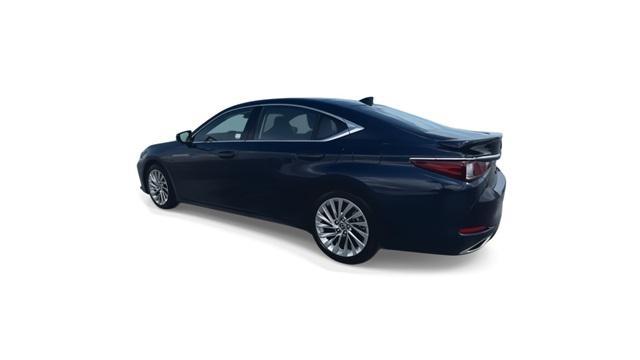 used 2022 Lexus ES 350 car, priced at $42,288