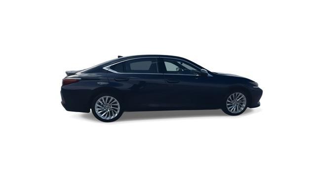 used 2022 Lexus ES 350 car, priced at $42,288