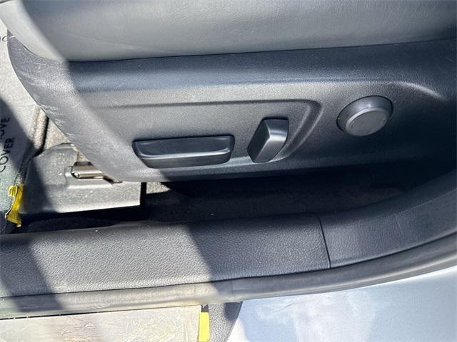 used 2023 Lexus IS 350 car, priced at $38,988