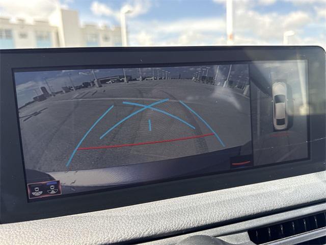 used 2023 Lexus IS 350 car, priced at $38,988