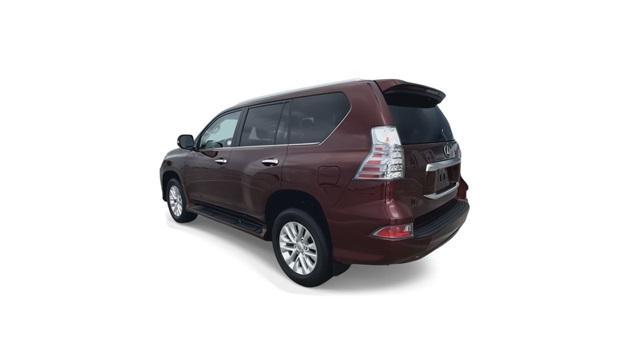 used 2021 Lexus GX 460 car, priced at $48,488