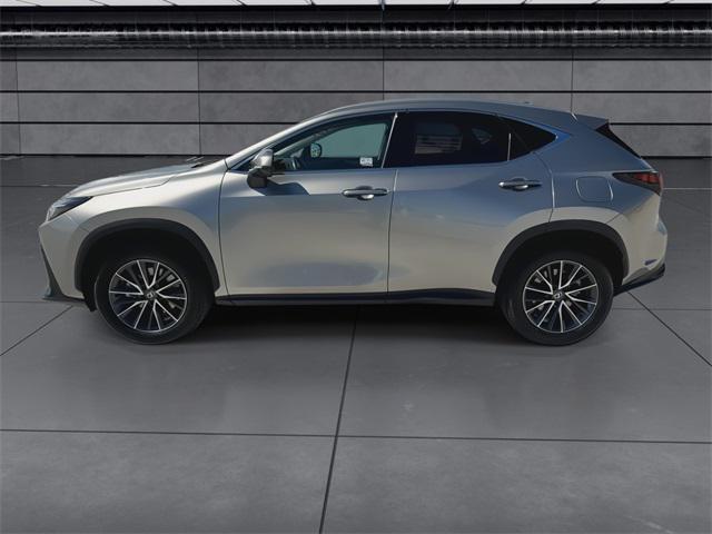 used 2024 Lexus NX 250 car, priced at $39,788